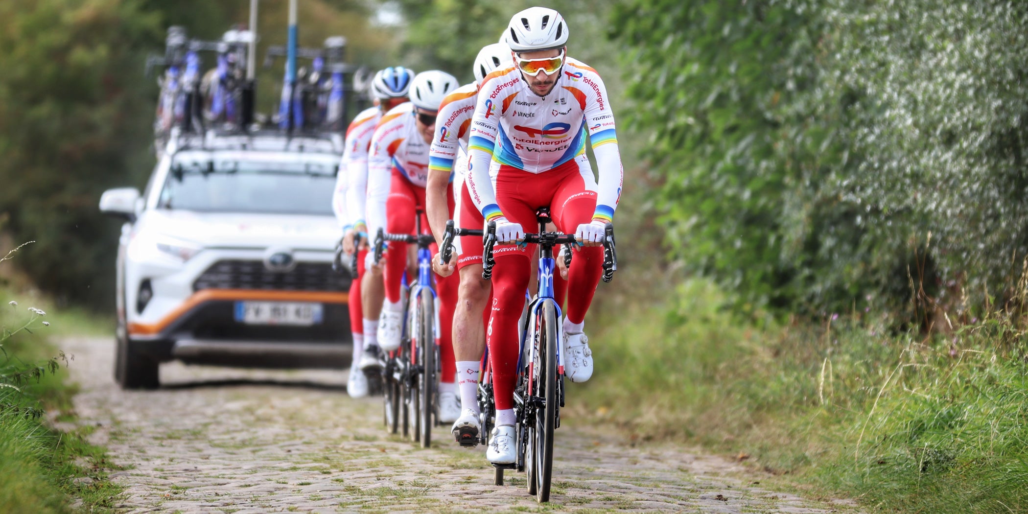 2021: ecco le partnership tecniche Ursus per la nuova stagione