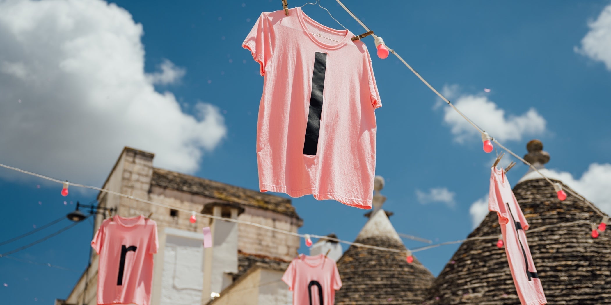 Behind The Race - Giro d'Italia / Prima Settimana