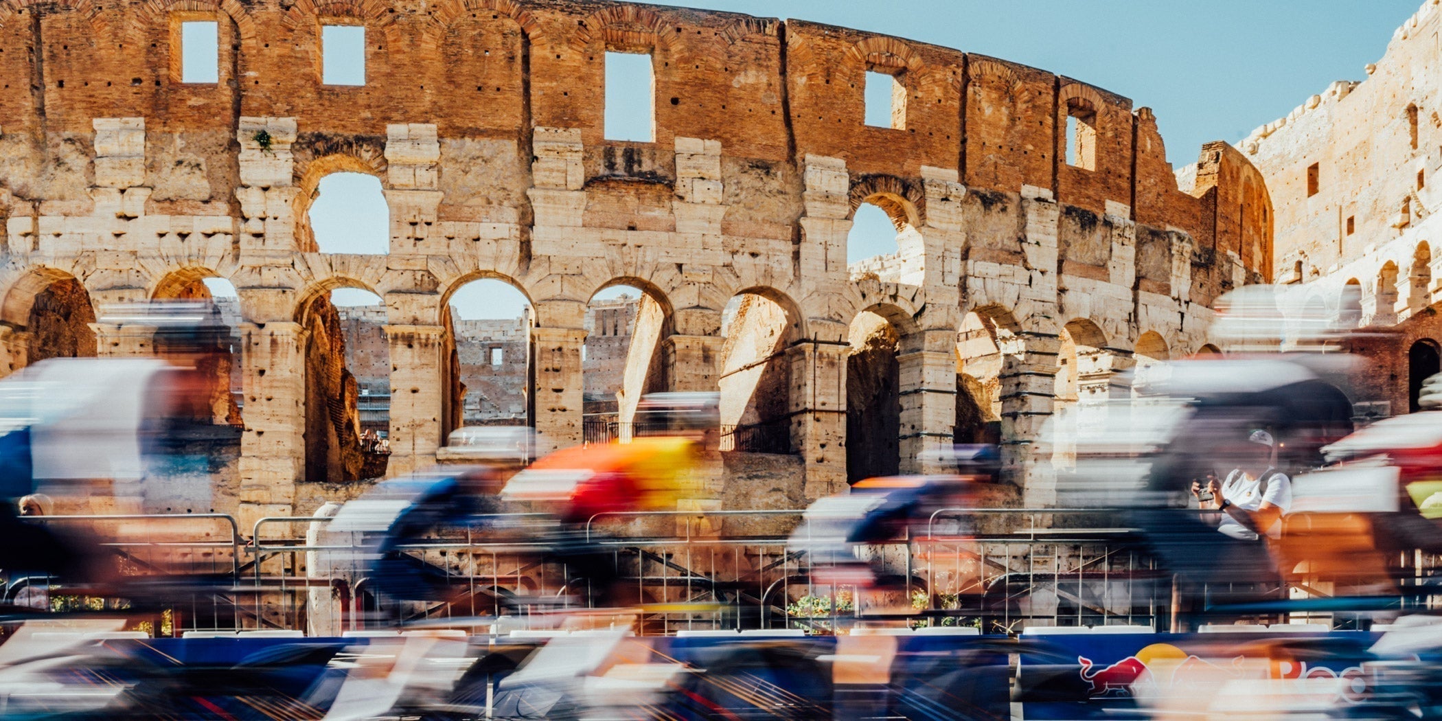 Behind The Race - Giro d'Italia / Recap Finale