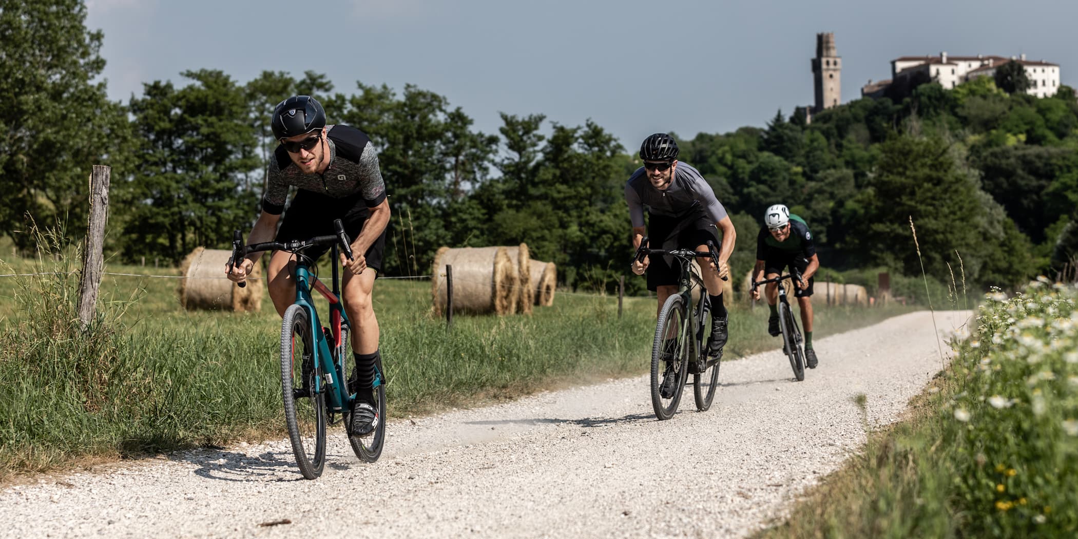 Gravel Bike, moda o rivoluzione?