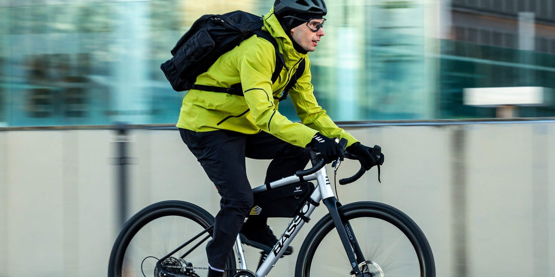 “Un’auto in meno sulla strada”: elogio del pendolarismo in bici