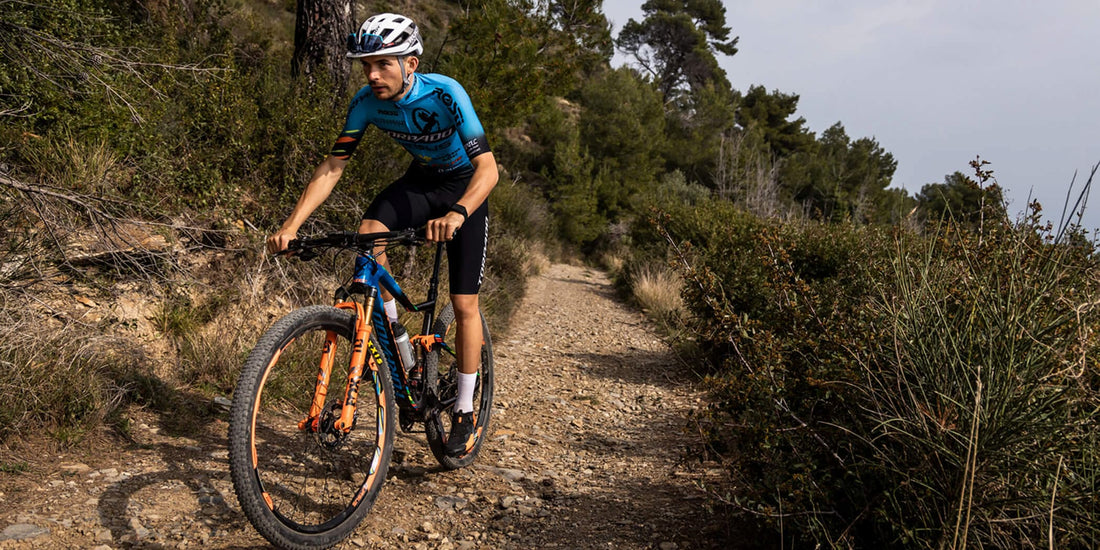 Marcel Guerrini, il nuovo #Gladiatore del team Torpado-Ursus
