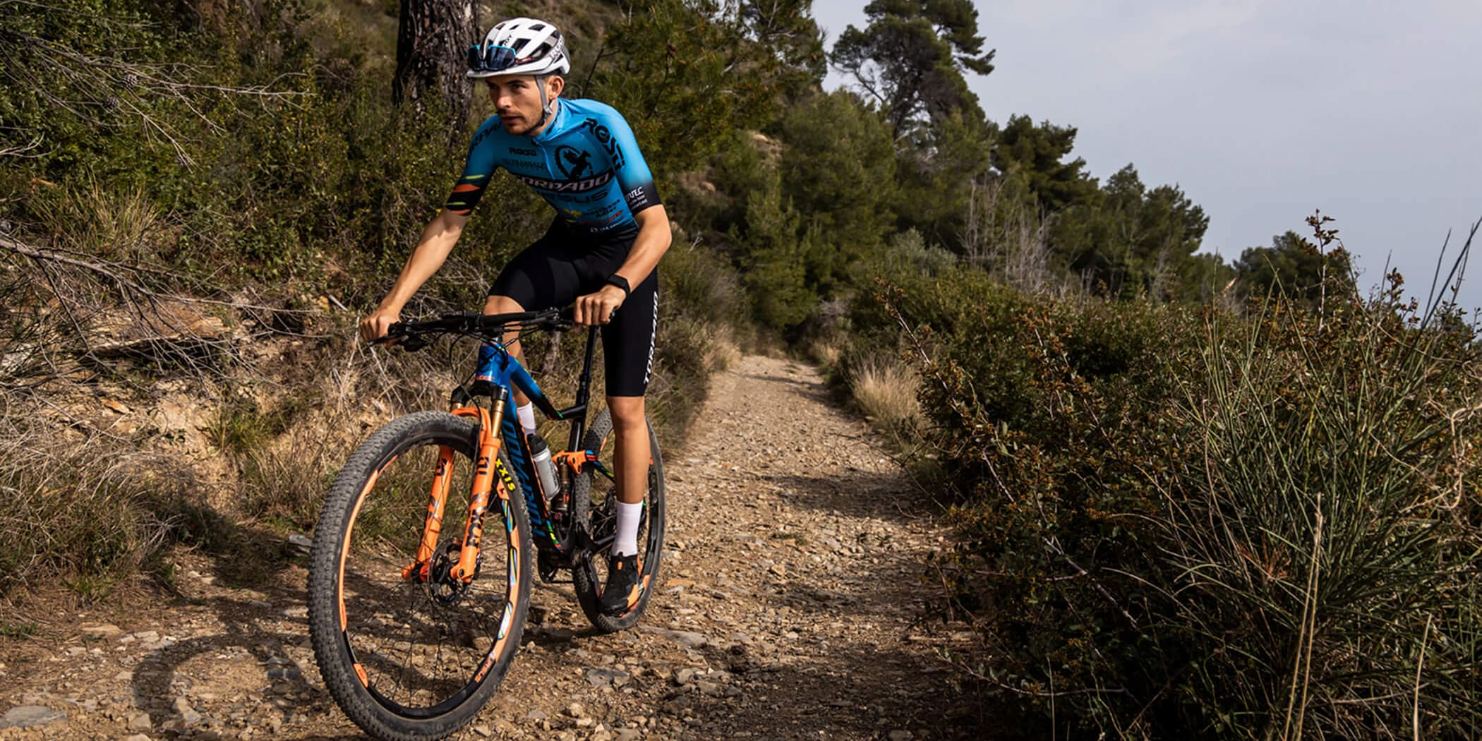 Marcel Guerrini, il nuovo #Gladiatore del team Torpado-Ursus
