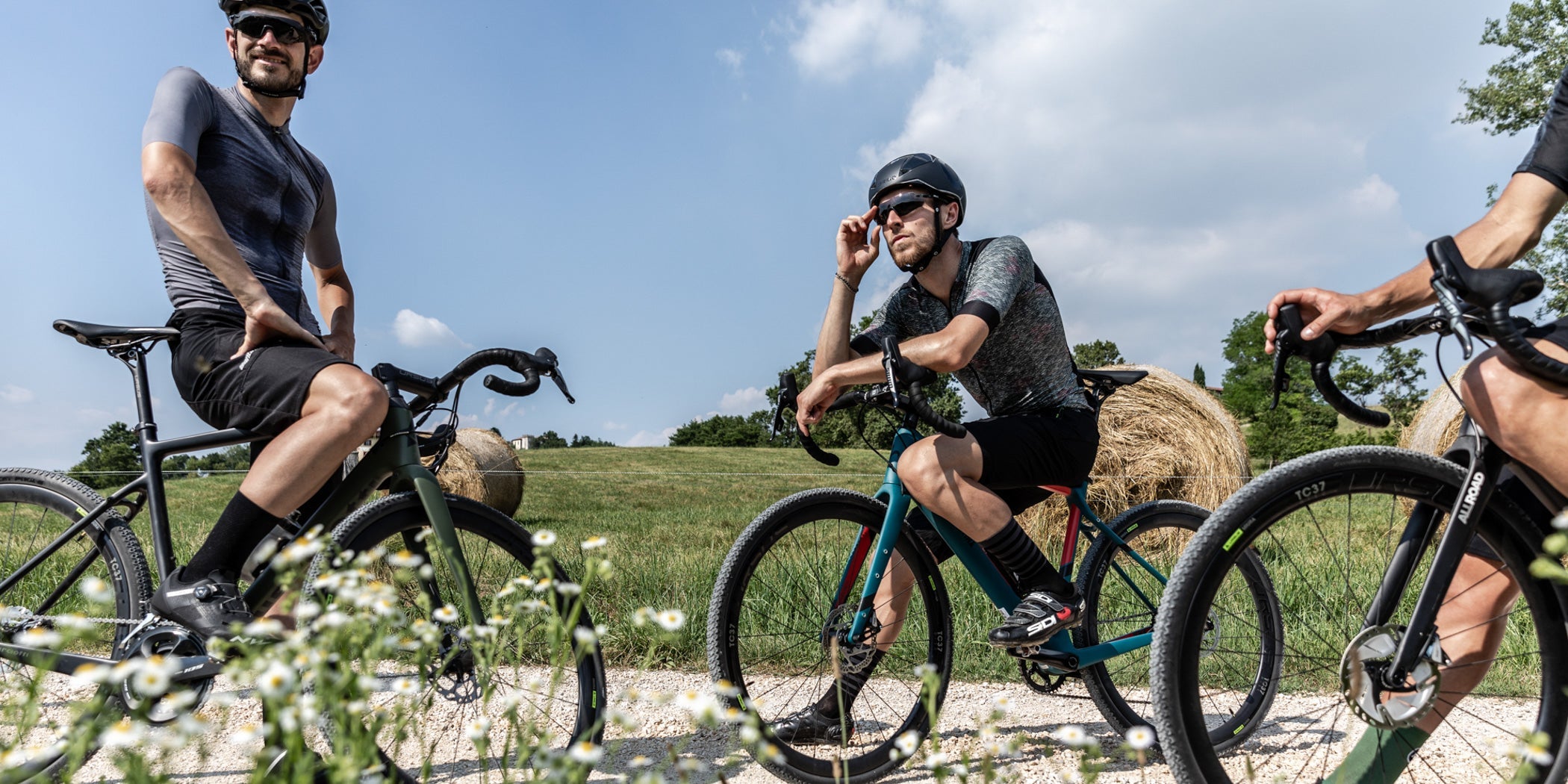 Emergenza Coronavirus: si può andare in bicicletta?