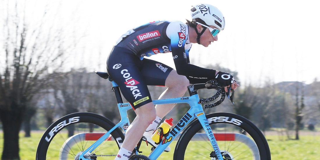 I migliori accessori per la tua bici da corsa