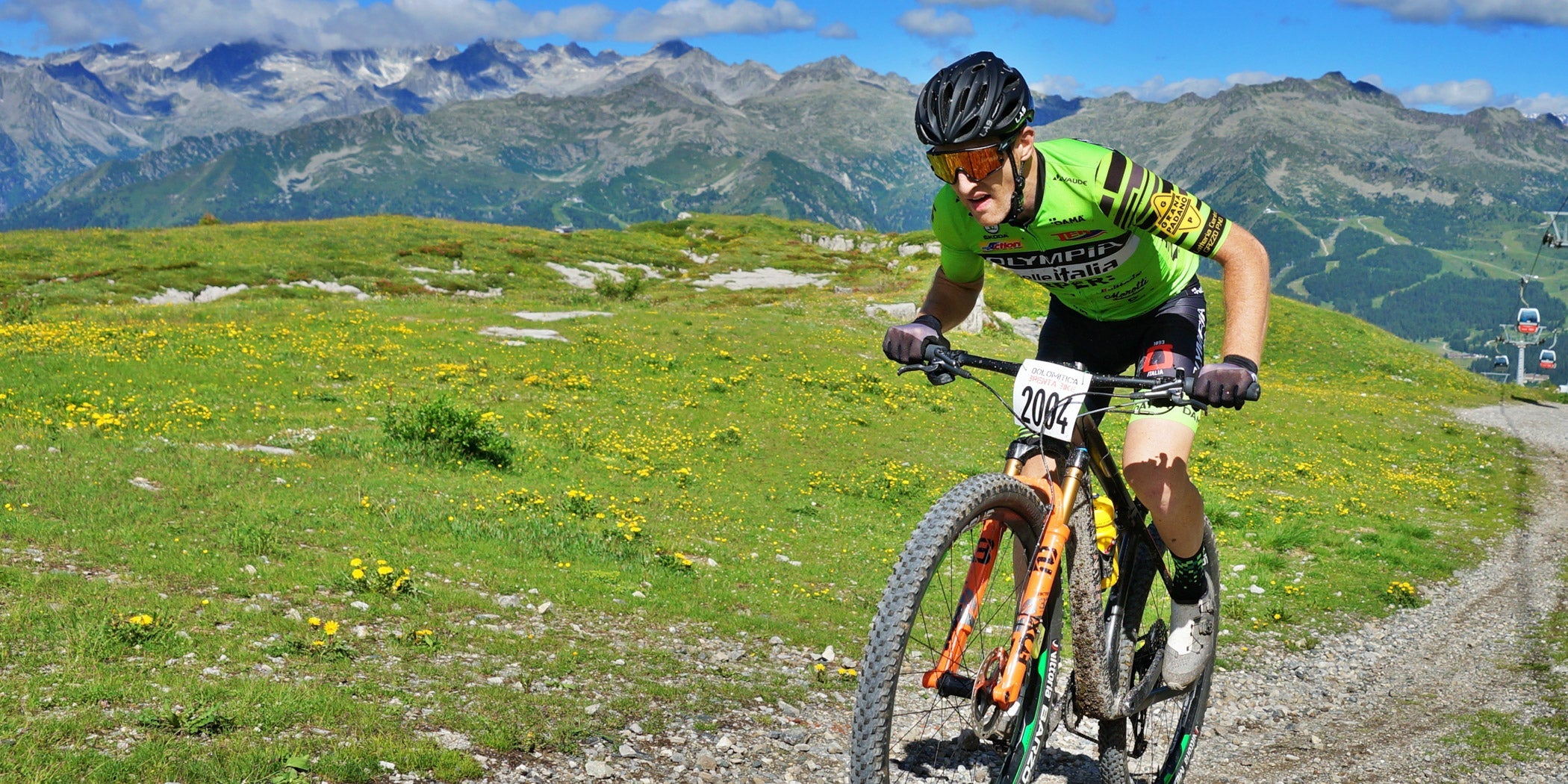 The best MTB wheels for XC riding – Ursus