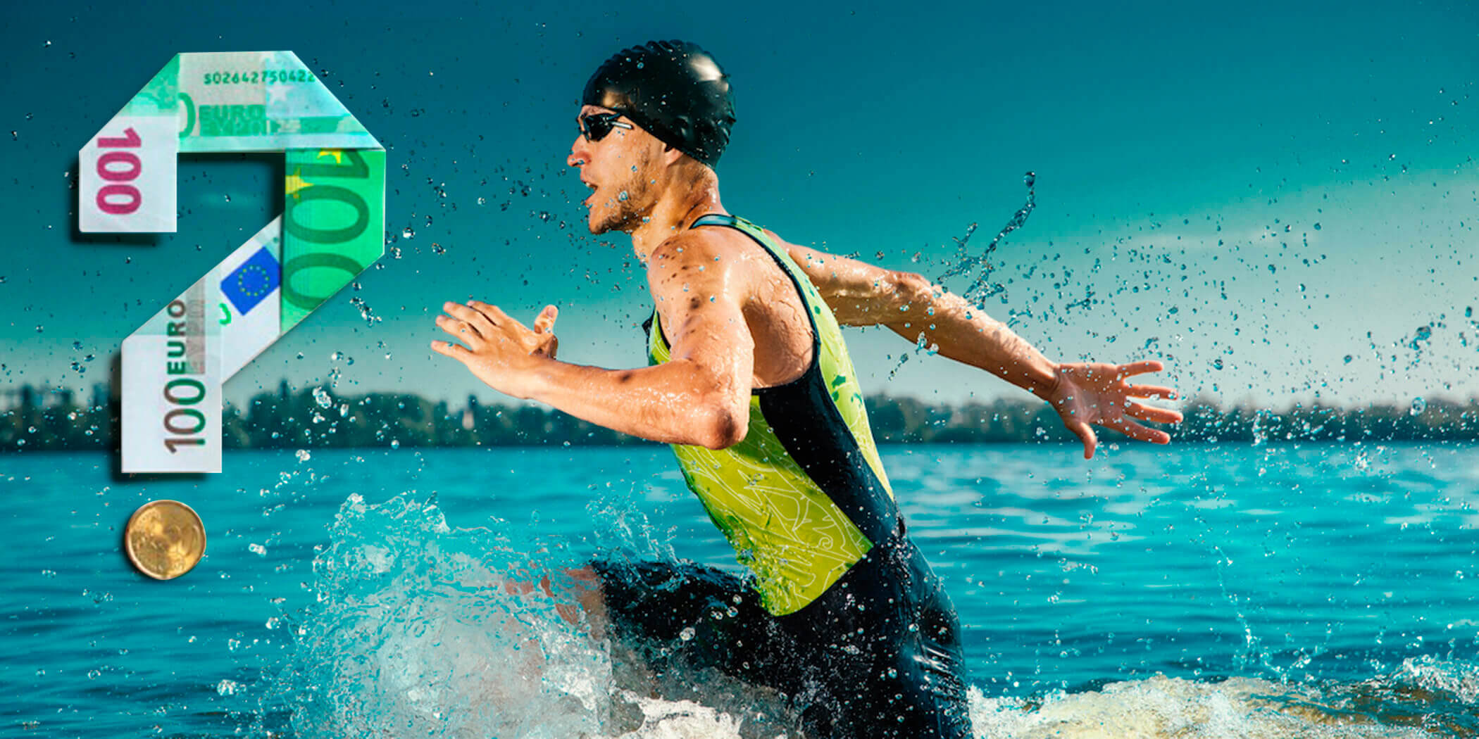 Ma quanto costa fare Triathlon?