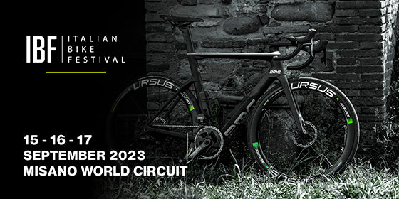Scopri le novità di Ursus a Misano2023: Un Weekend ciclistico indimenticabile!