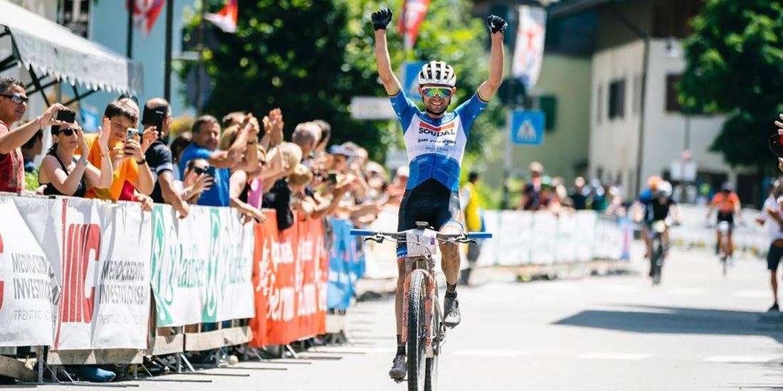 Dolomiti Super Bike 2023: Leonardo Paez serve il tris!