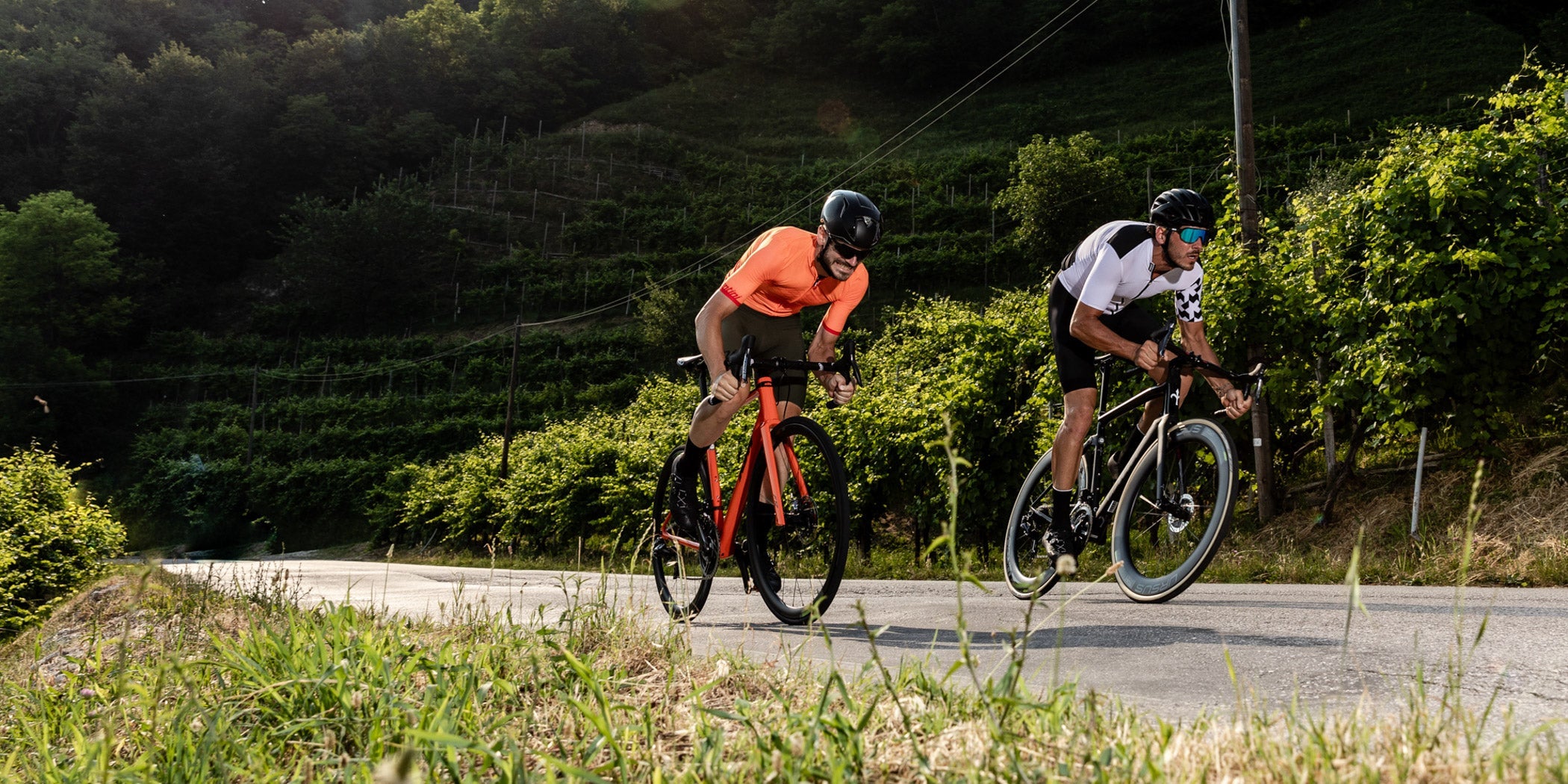 Perché migliorare le prestazioni della tua bici da corsa?