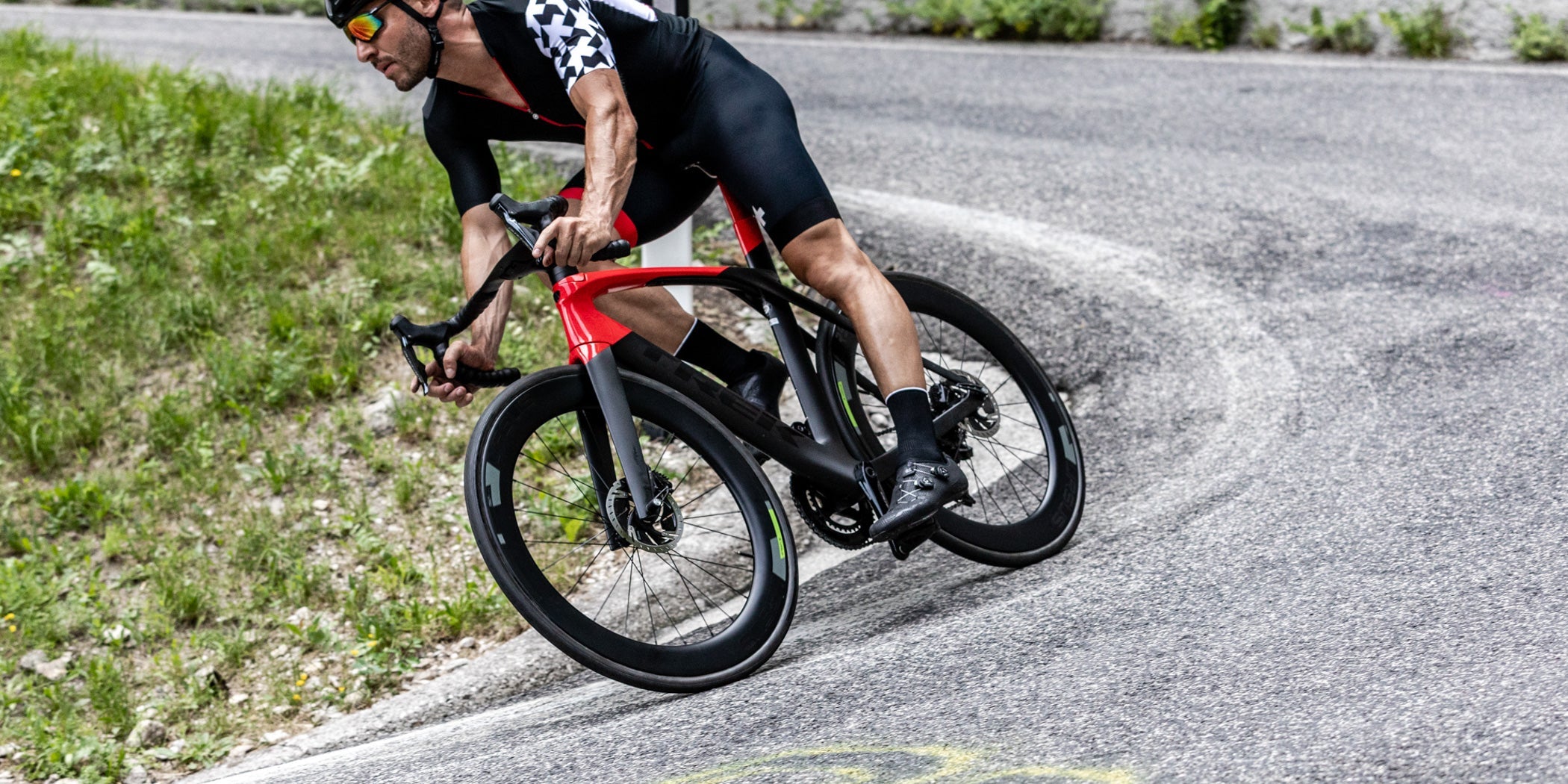 Ruote a prova di Classiche del Nord: Ursus Miura TR37 e TR67 Disc