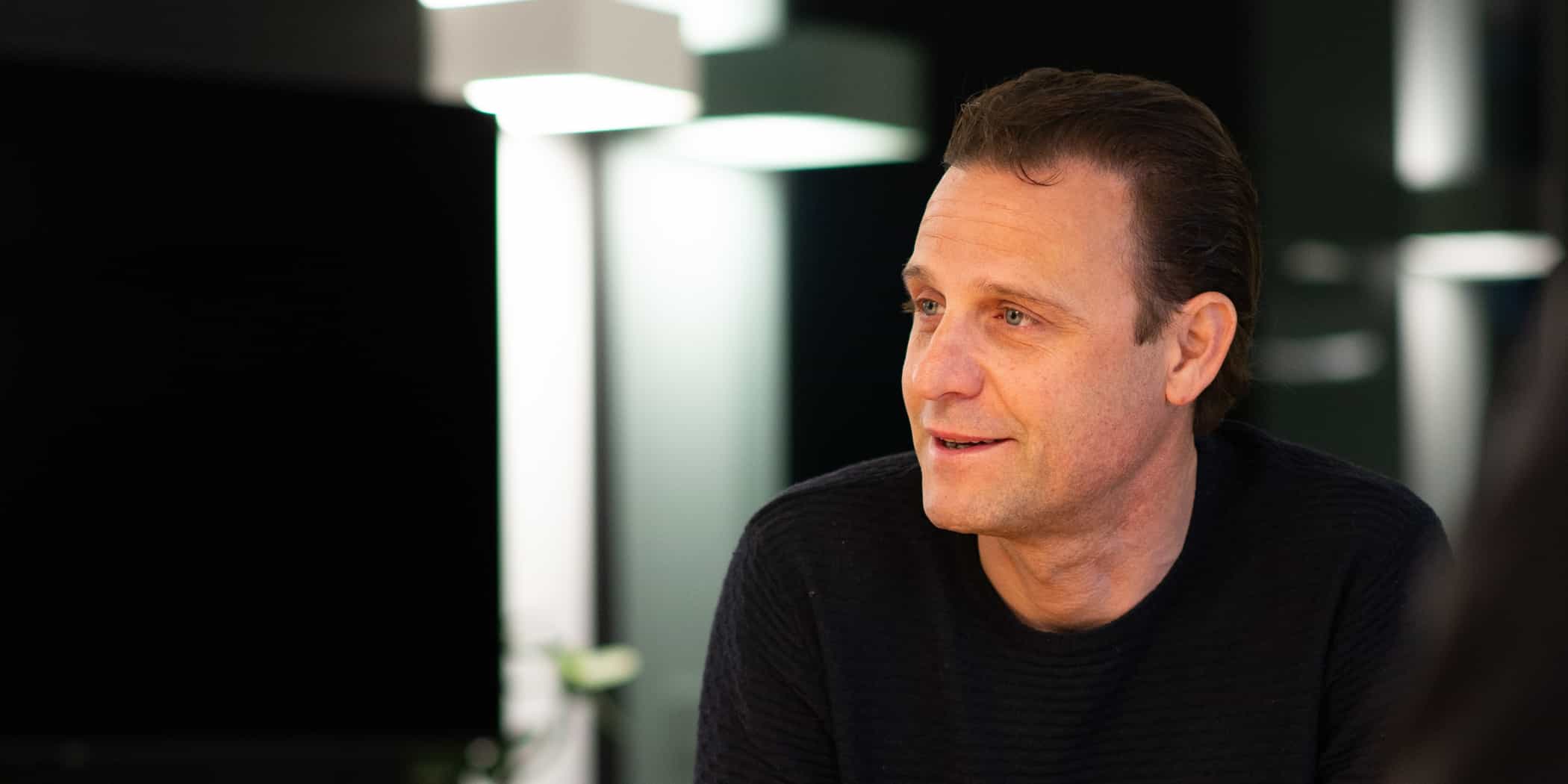 Team ciclismo: ruoli e curiosità spiegati da Alex Petacchi