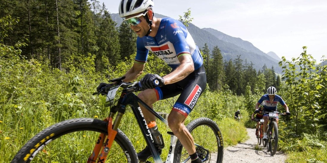 Alpentour Trophy come nel 2022: Bis di Leonardo Paez