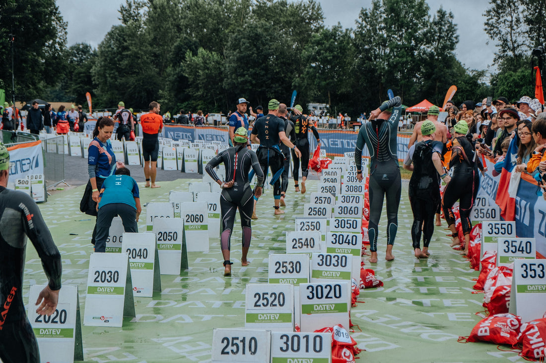 Tutte le discipline del Triathlon: dal Triathlon Olimpico al Triathlon Sprint