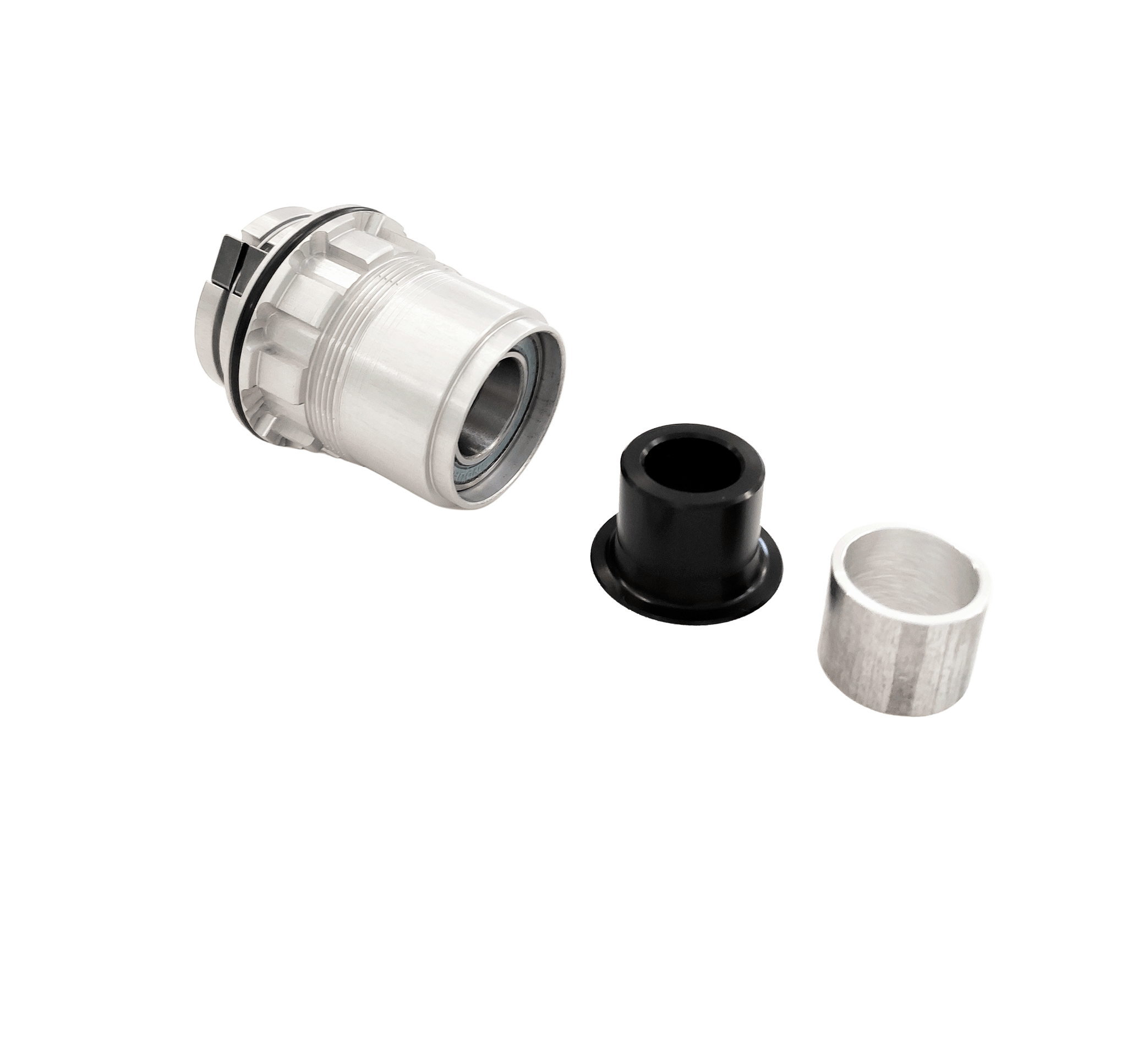 Free Hub kit