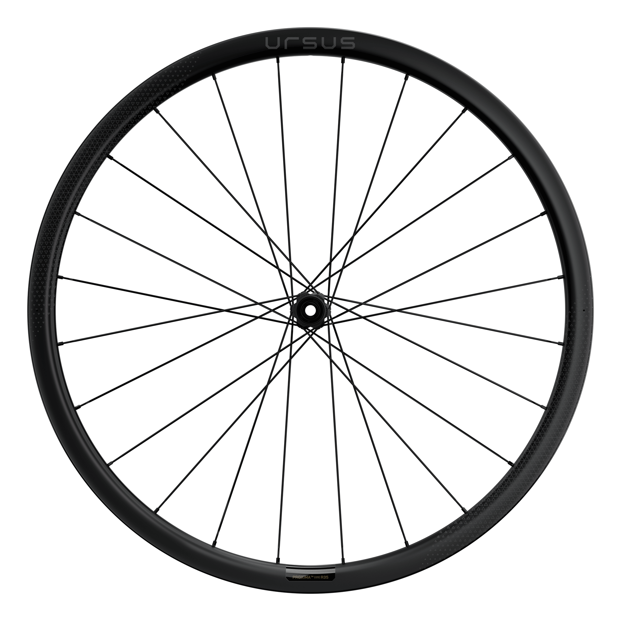 Ursus C50 e C37 Disc 2021: ruote bici da corsa freni a disco Ursus C50 e C37 Disc 2021: ruote bici da corsa freni a disco