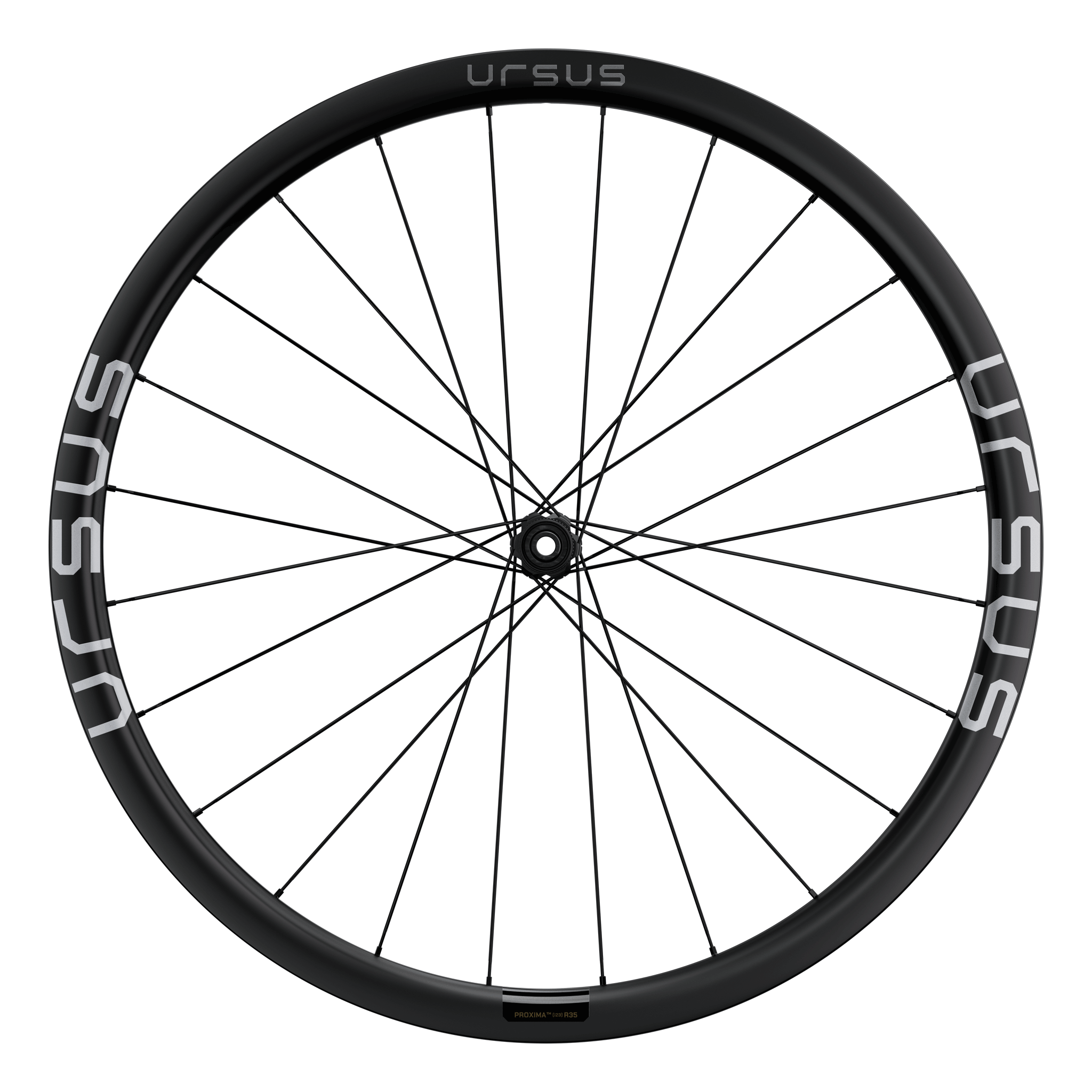 Proxima R 35 Team Edition