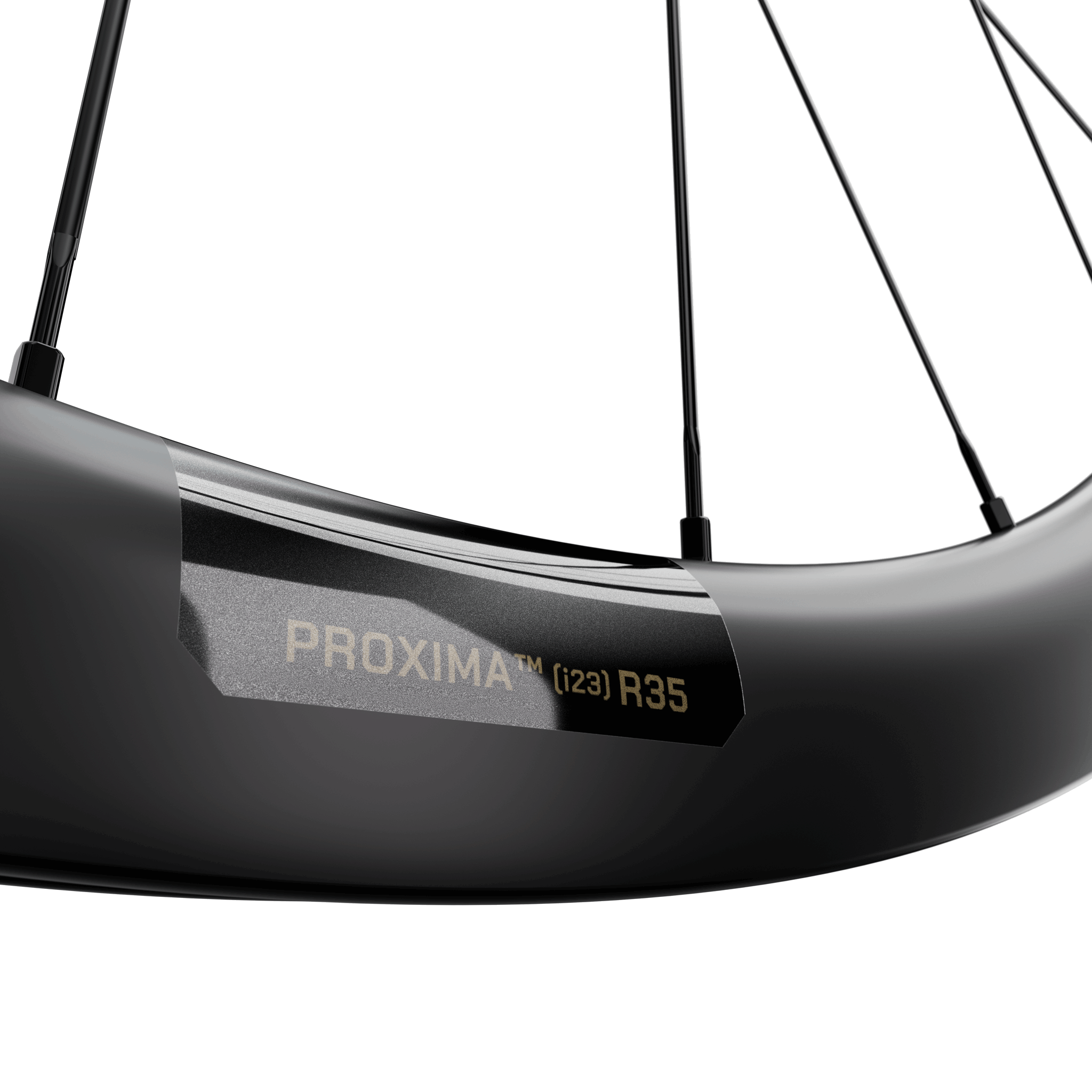 Proxima R 35 Team Edition
