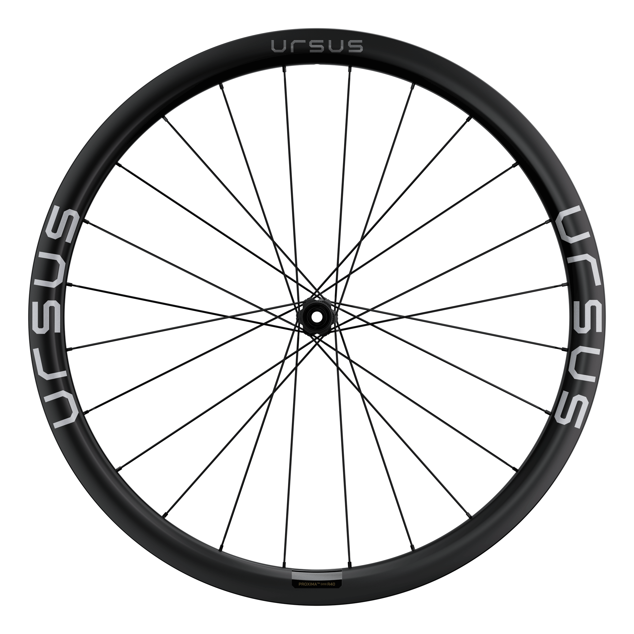 Proxima R 40 Team Edition