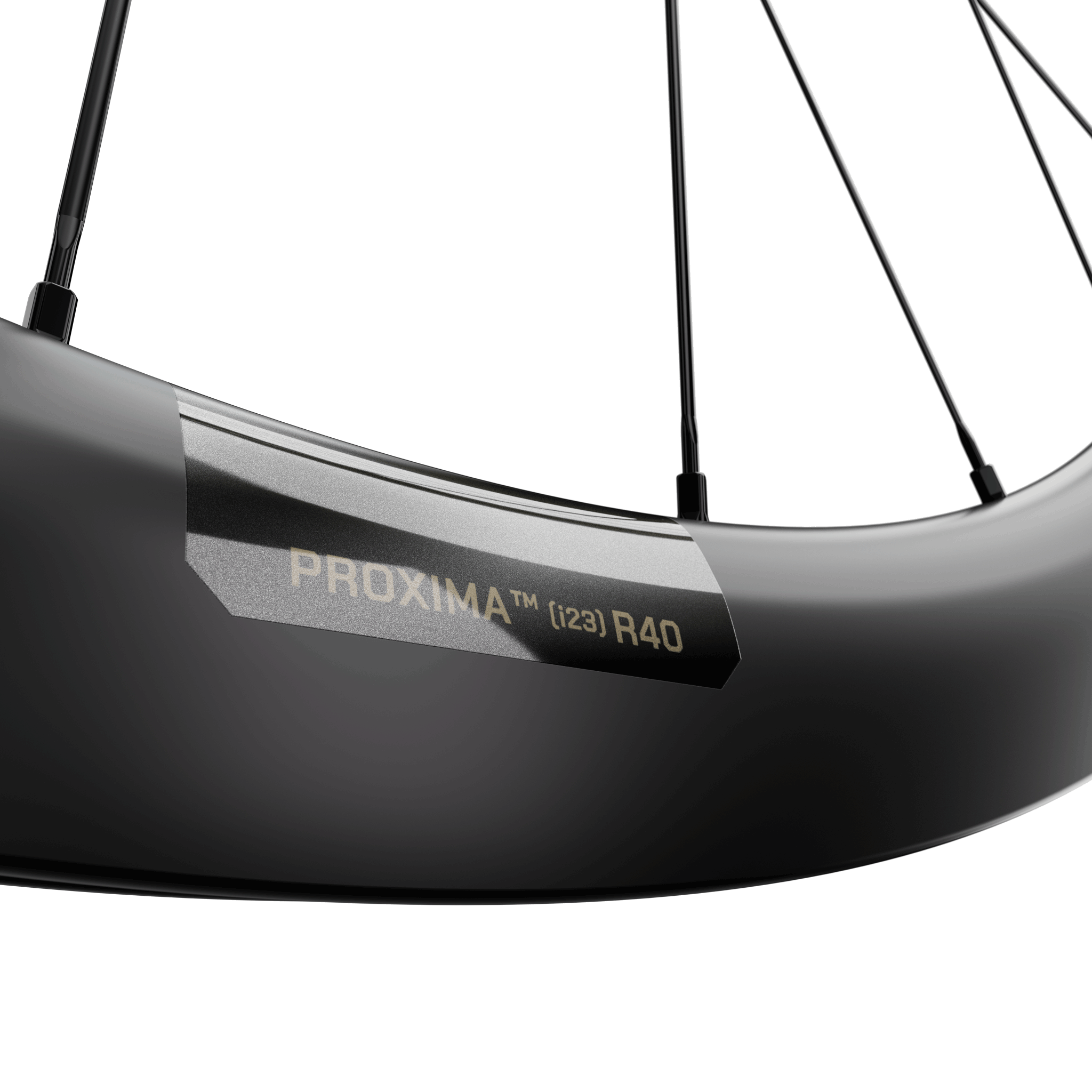 Proxima R 40 Team Edition