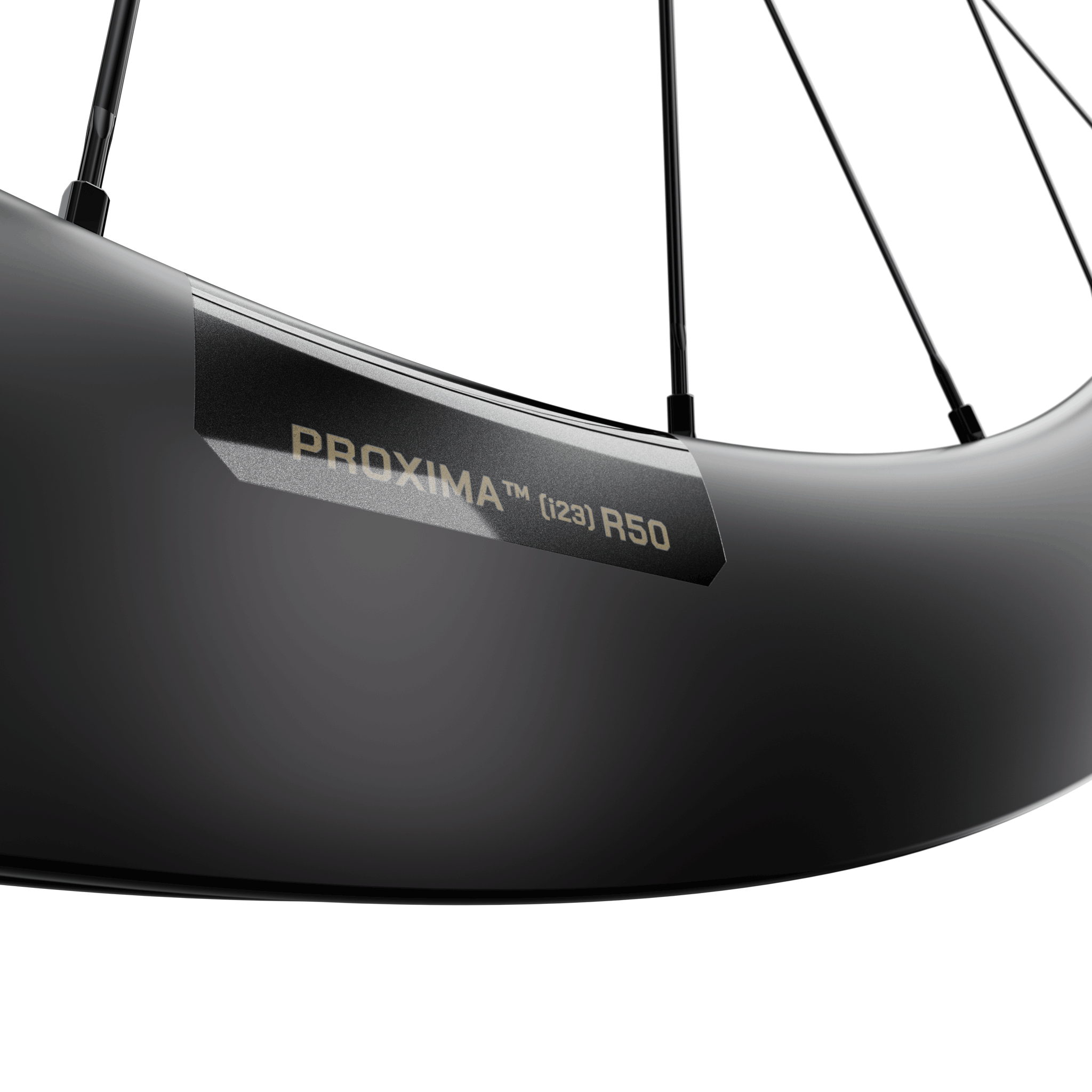 Proxima R 50 Team Edition