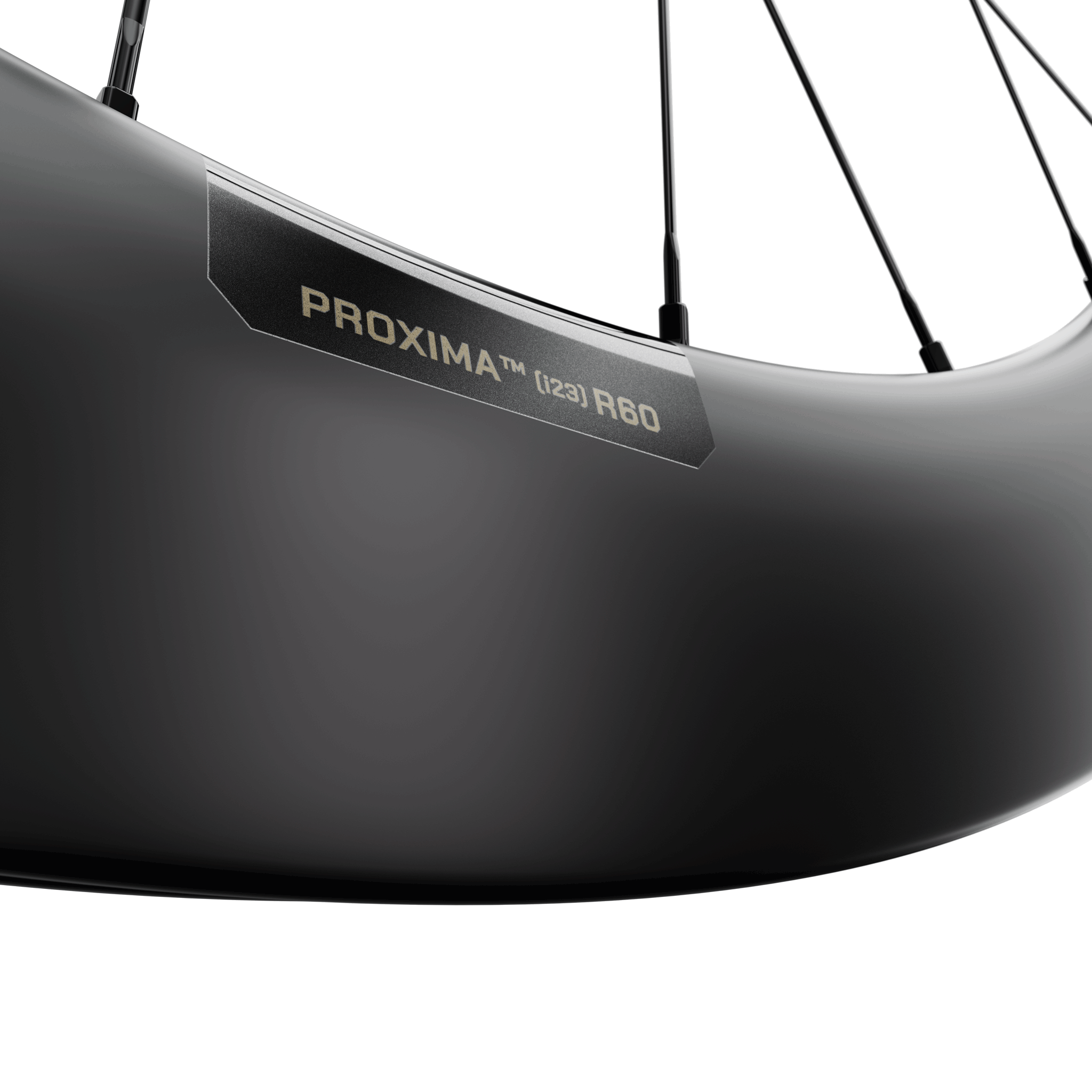 Proxima R 60 Team Edition