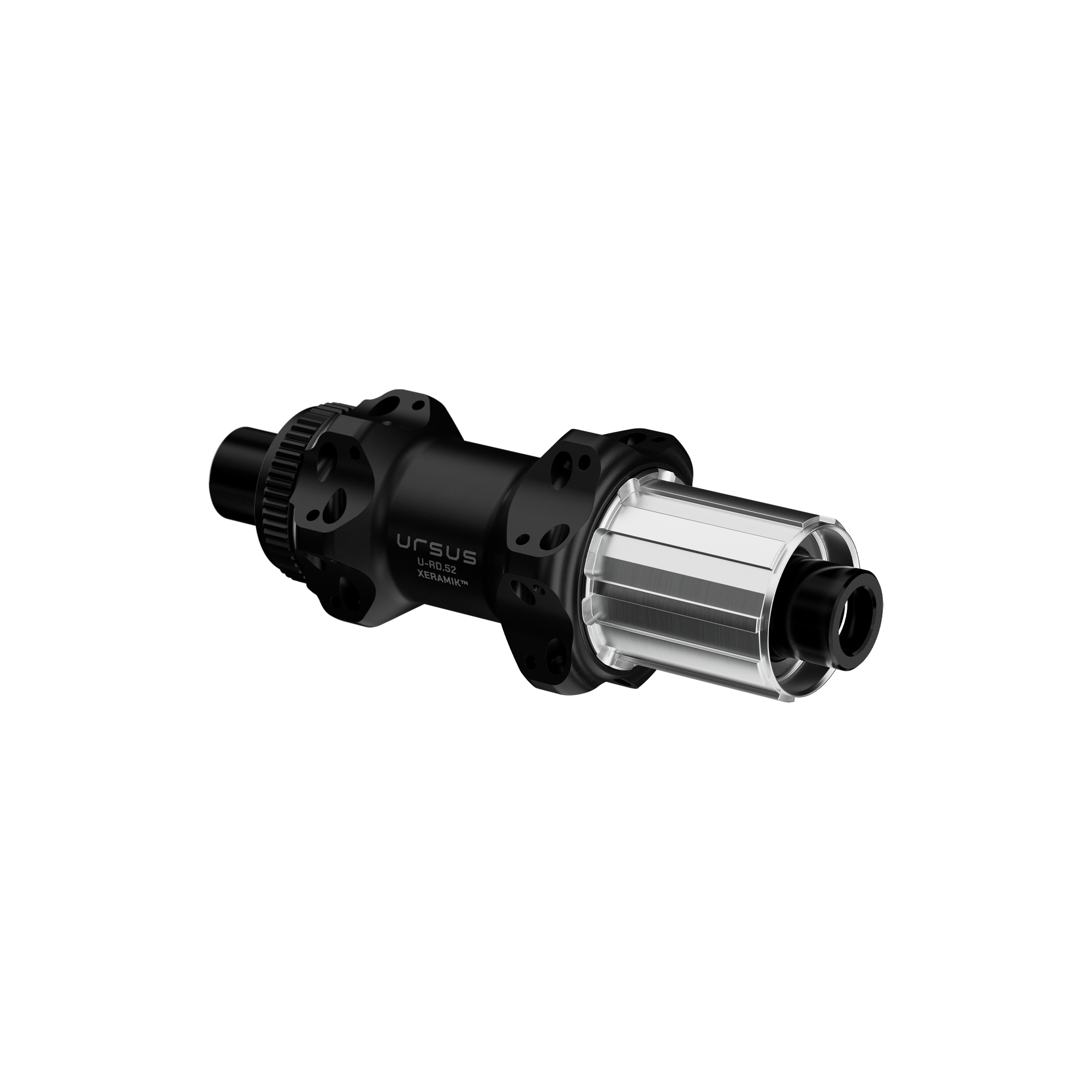 Xeramik™ U-RD.52 Hub