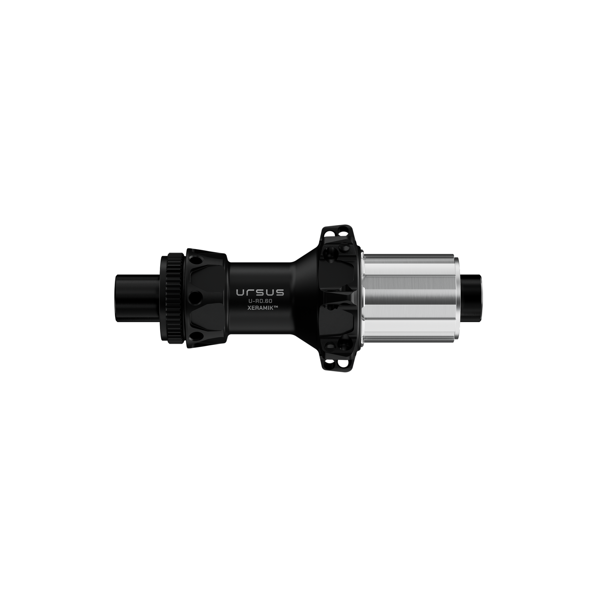 Xeramik™ U-RD.60 Hub