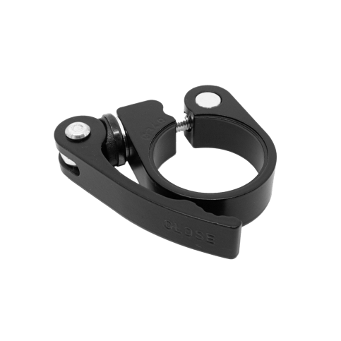 601D - Urban city Seat Clamps