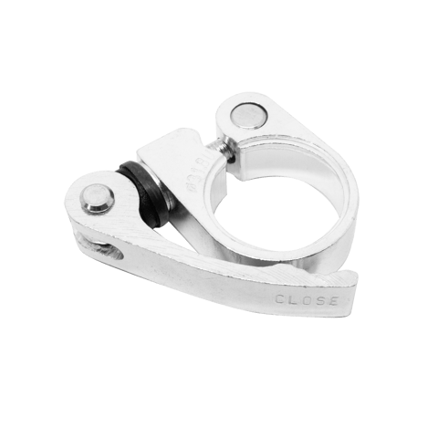 602D - Urban city Seat Clamps