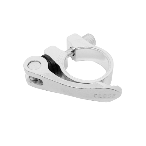 604D - Urban city Seat Clamps