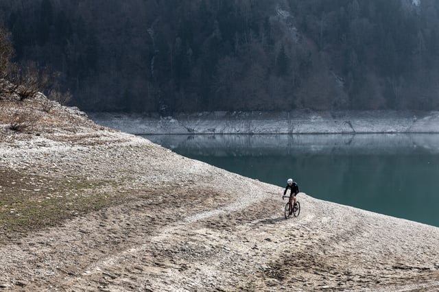 Bicycle touring: the most beautiful routes in Italy