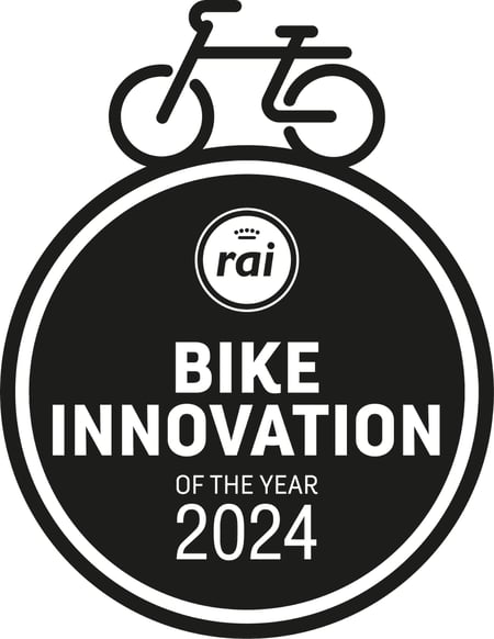 EN_Bike Innovation Award Logo WINNER 2024_CMYK