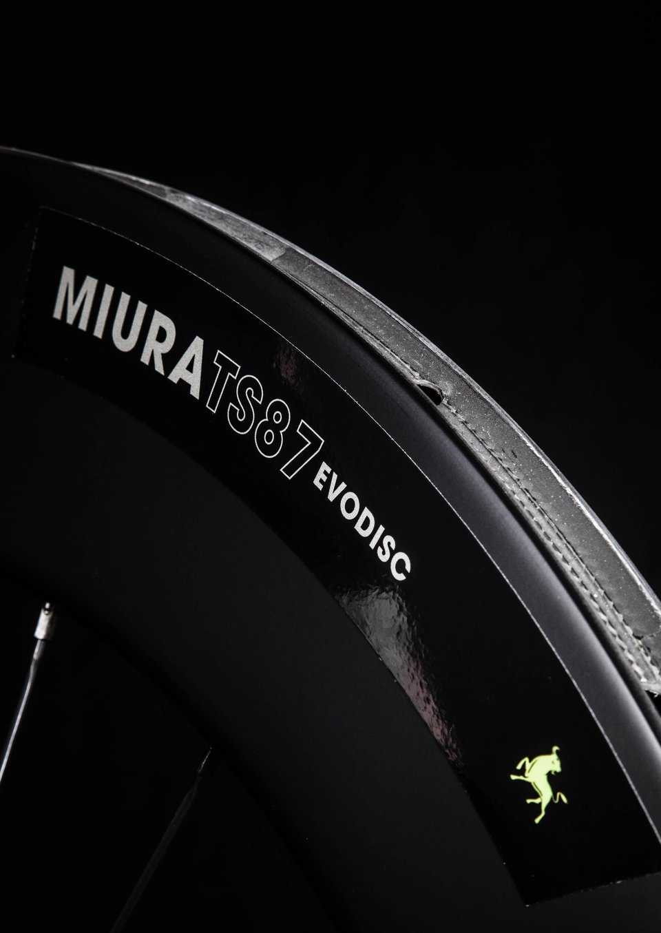 Miura TS87 evo DISC