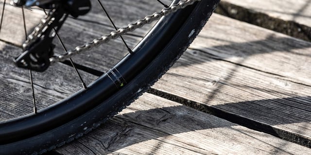 THE ORION DISC WHEELSET, AN ALL-ROUNDER