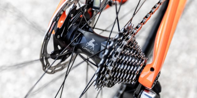 Proper maintenance for your racing bike wheels