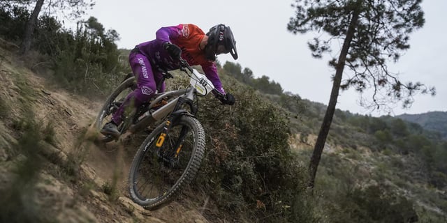 Enduro MTB: what it is and the most important races