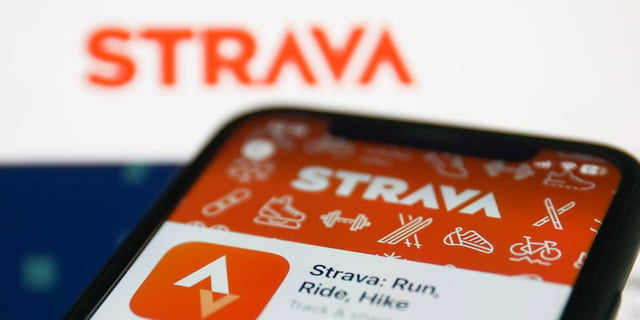 Garmin or Strava? Find out what kind of cyclist you are