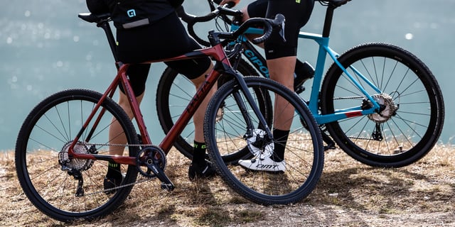 How to clean your gravel bike