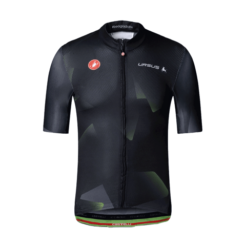 URSUS CYCLING JERSEY