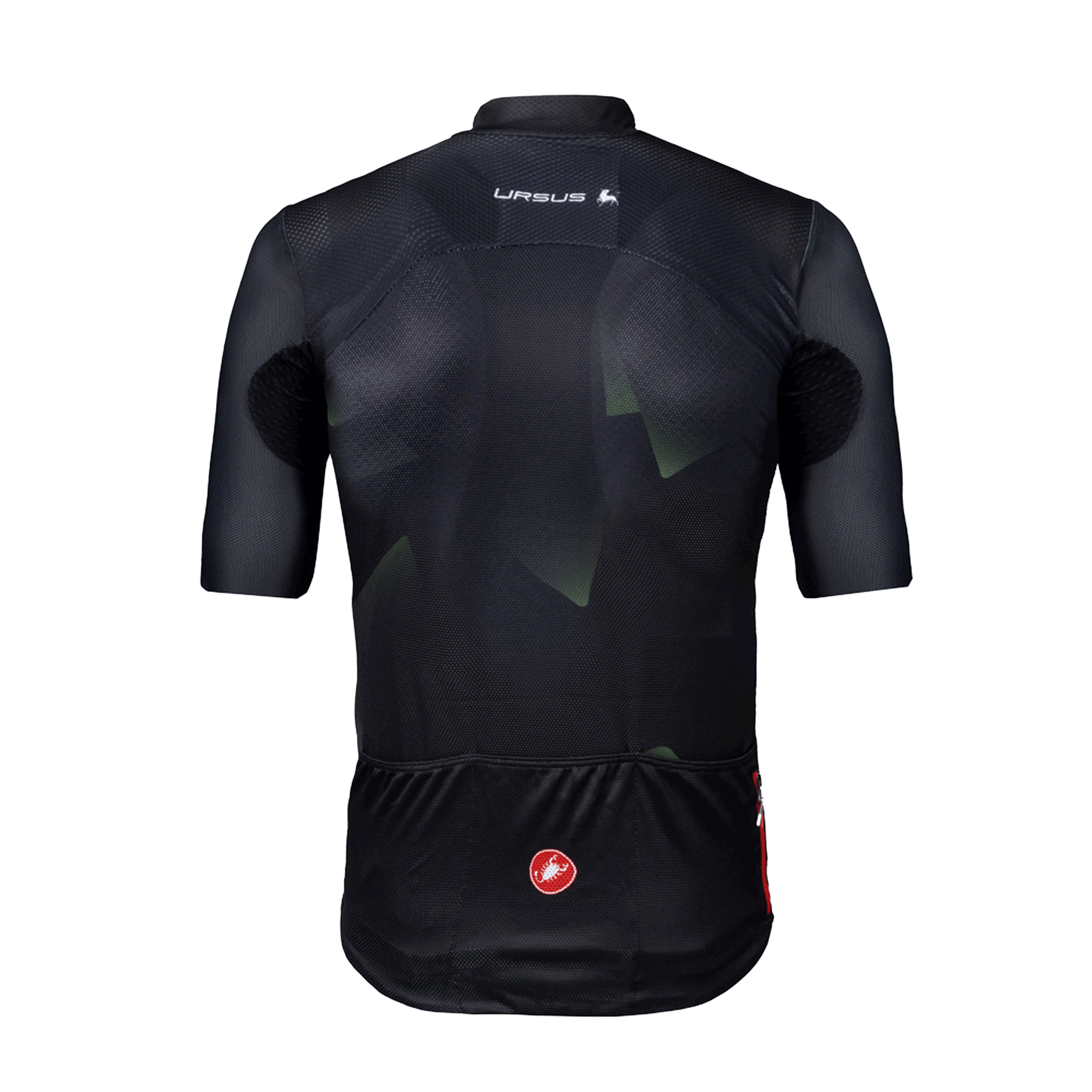URSUS CYCLING JERSEY
